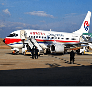 伊金霍洛航空快递航空快运业稳步发展的原因是什么？